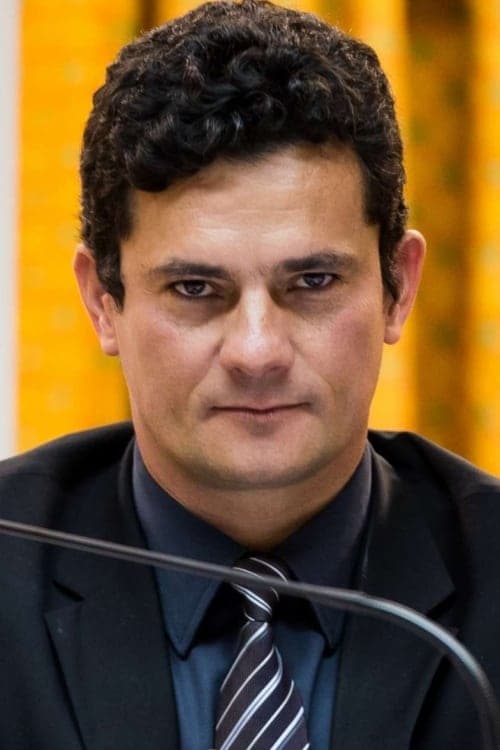 Sérgio Moro image