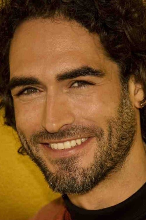 Sergio Múñiz image