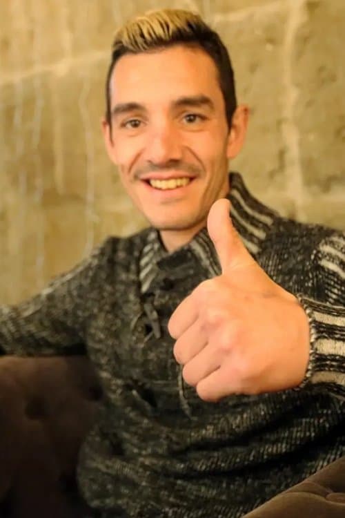 Sergio Olmo image