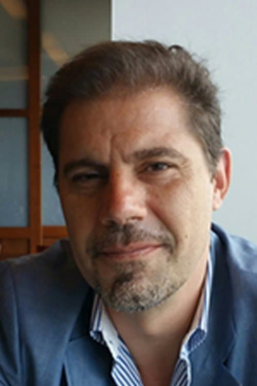 Sergio Pablos image