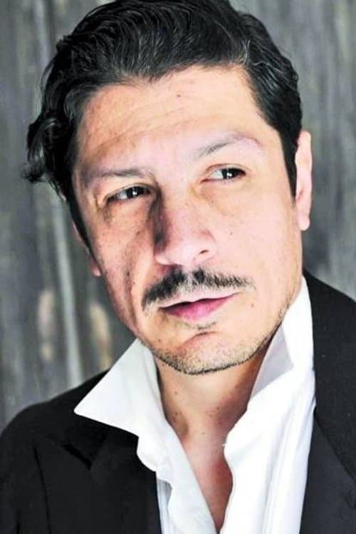 Sergio Pángaro image