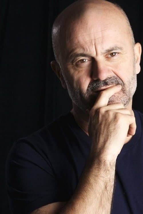 Sergio Pierattini image