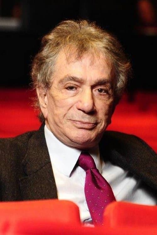 Sergio Renán image
