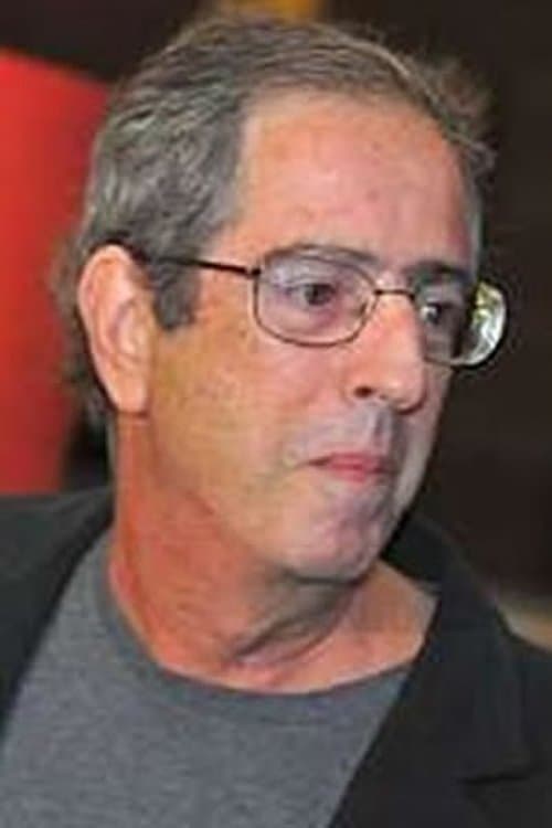 Photo of Sérgio Rezende