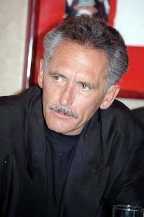 Sergio Sánchez image