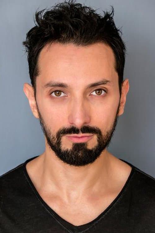Sergio Solís image