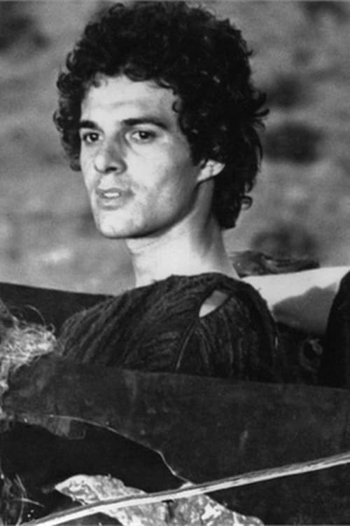 Sergio Tramonti image