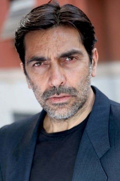 Sergio Vespertino image