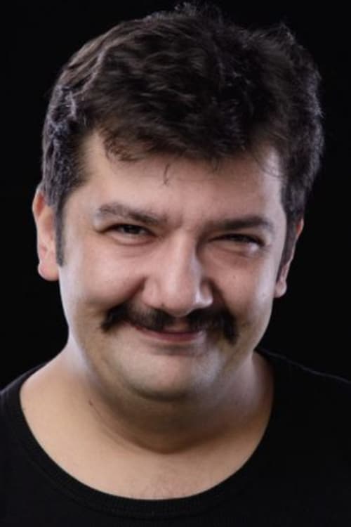 Serhat Kurtay image