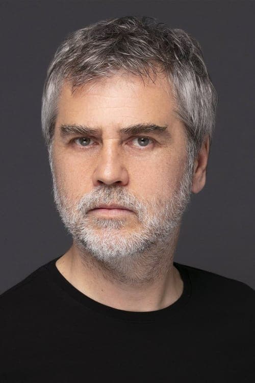 Serhat Tutumluer image