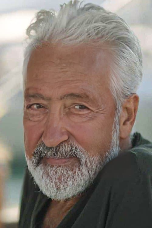 Serhat Ünaldı image