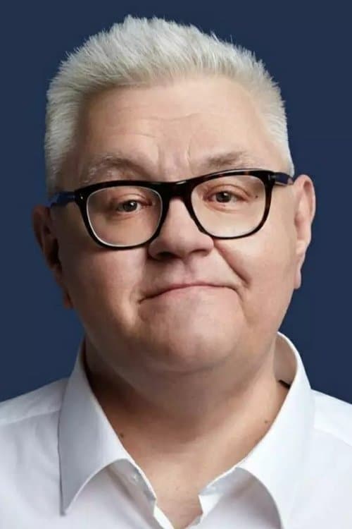 Serhii Syvokho image