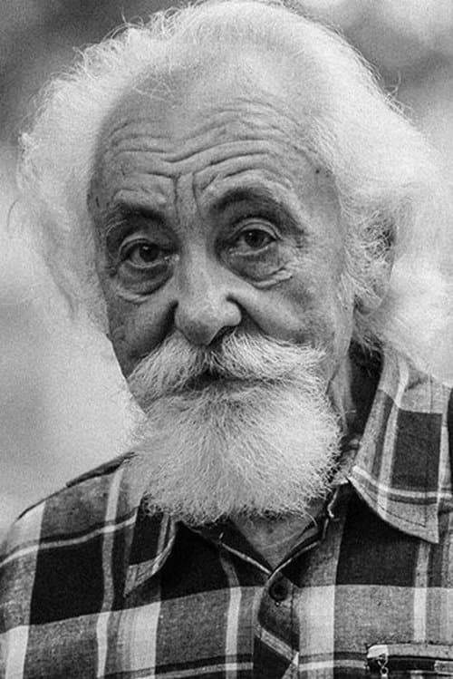 Photo of Serhiy Lysetskyi