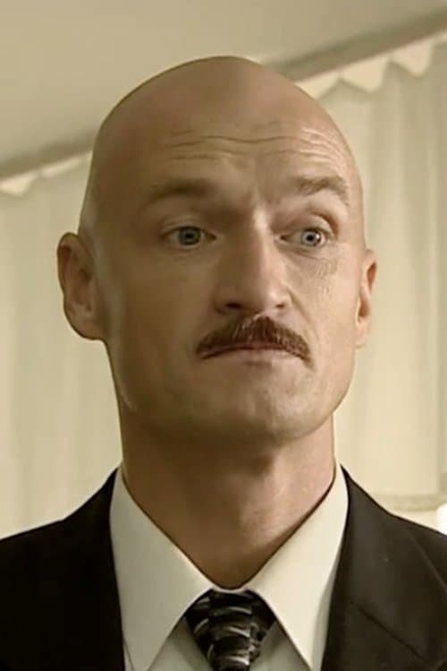 Serhiy Marchenko image
