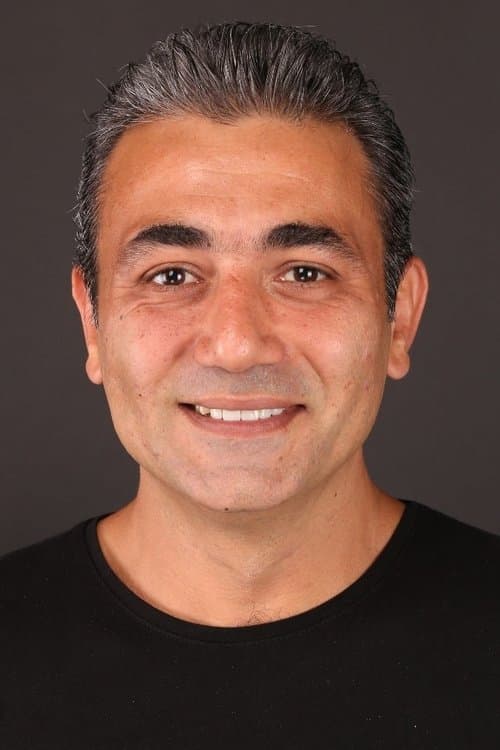 Şerif Bozkurt image