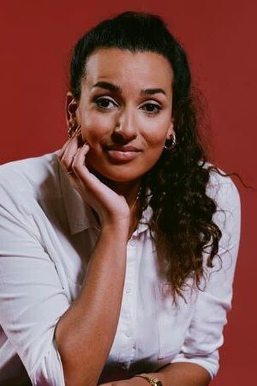 Serine Ayari image