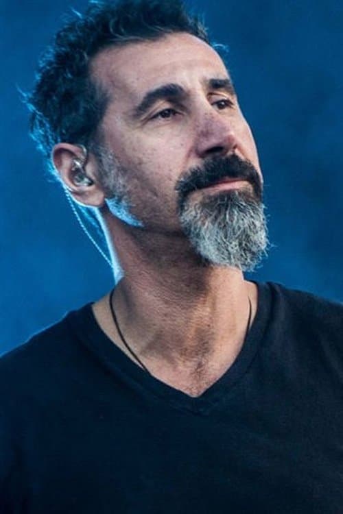 Serj Tankian image