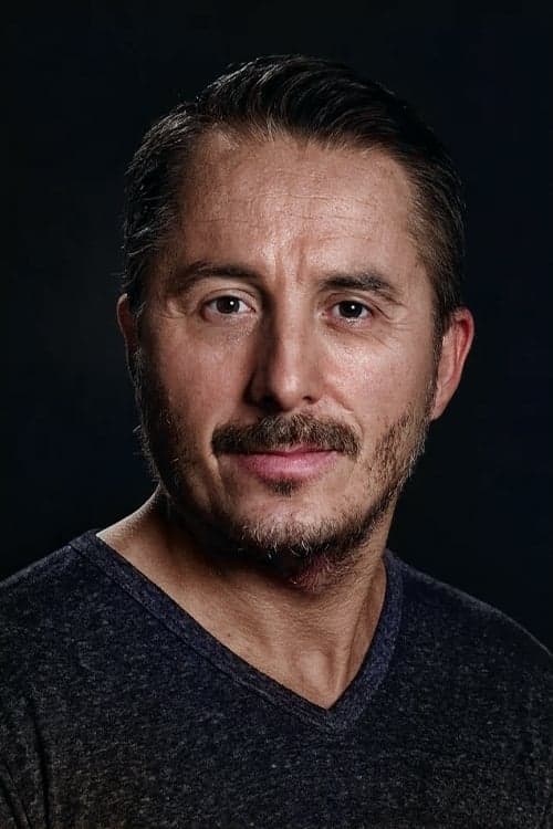 Serkan Ercan image
