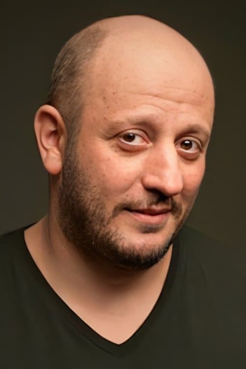 Serkan Keskin image