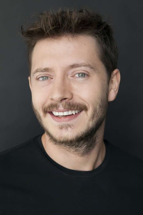 Serkan Şenalp image