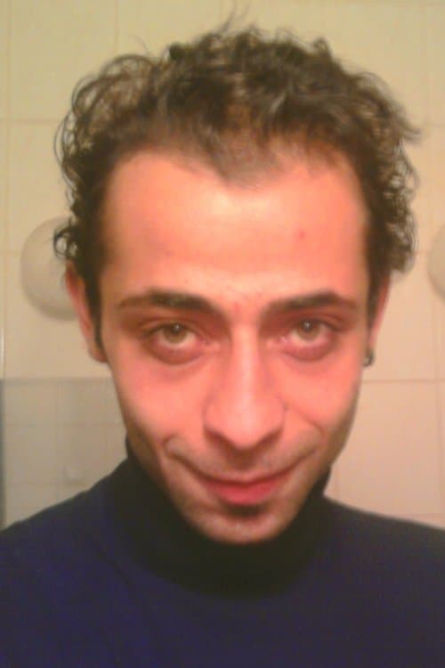 Serkan Yanar image