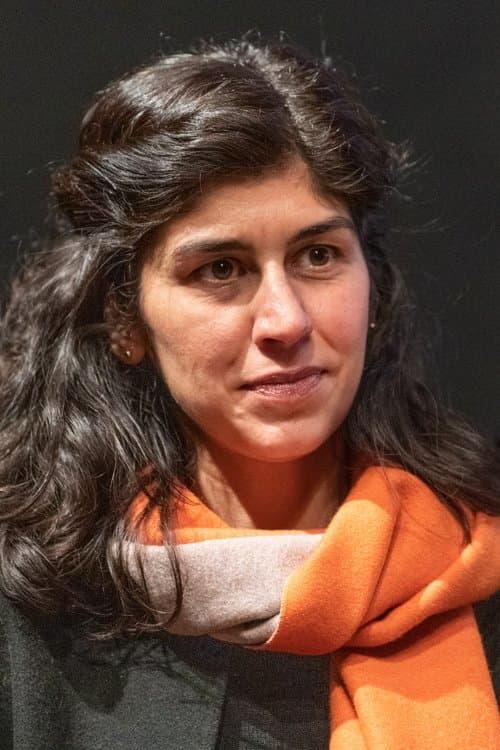 Serpil Turhan image