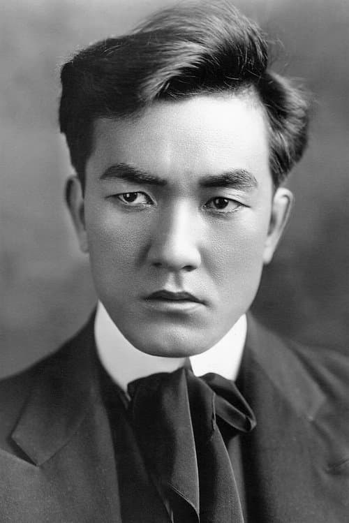 Sessue Hayakawa image