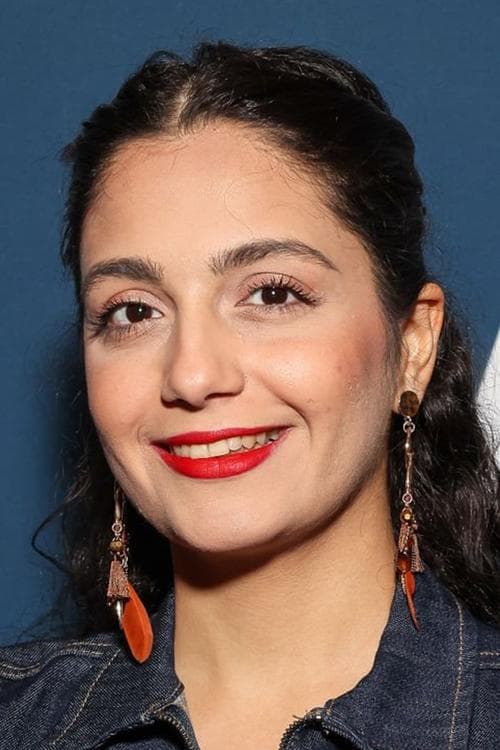 Setareh Maleki image