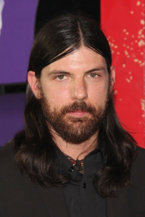 Seth Avett image