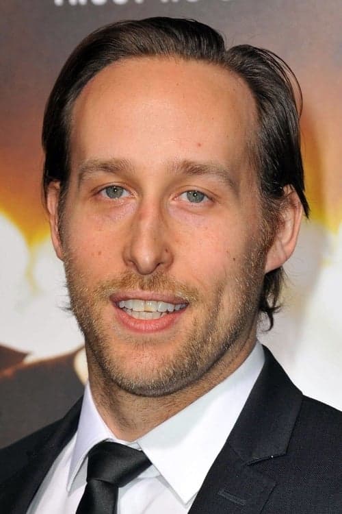Seth Ayott image