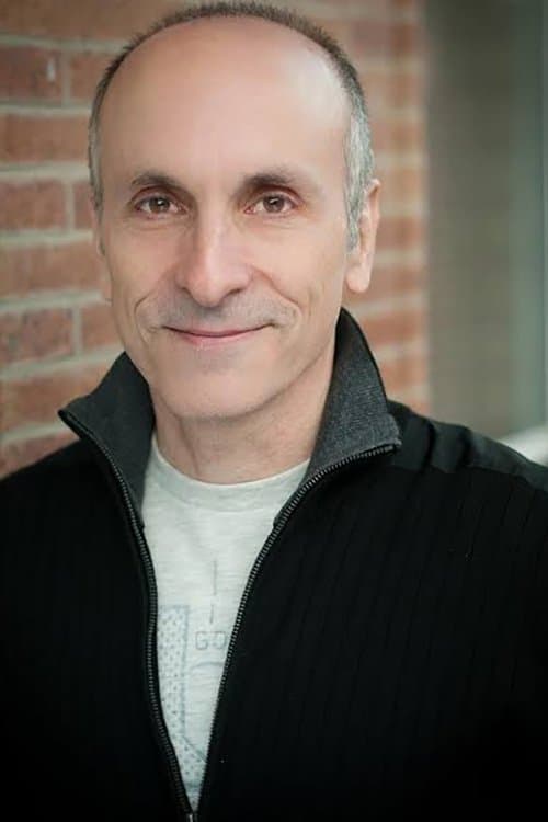 Seth Barrish image