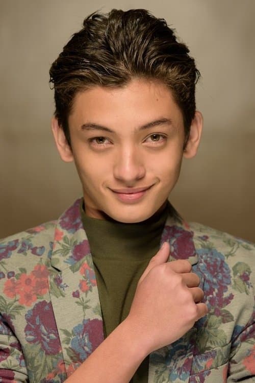 Seth Fedelin image