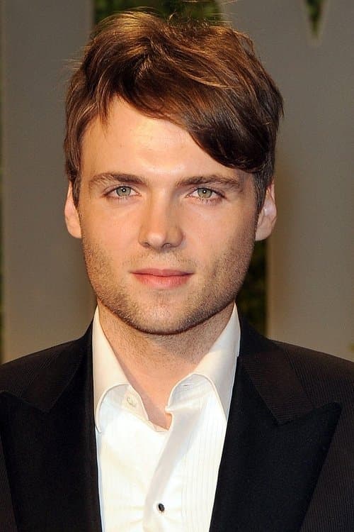 Seth Gabel image