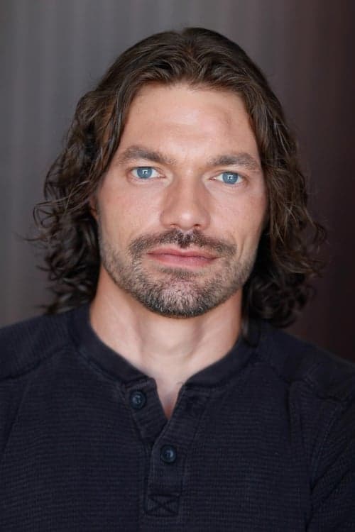 Seth Gandrud image