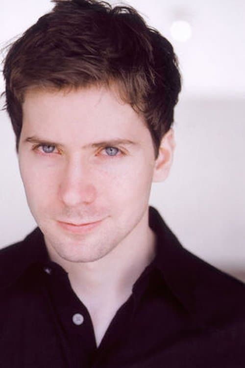 Seth Harrington image