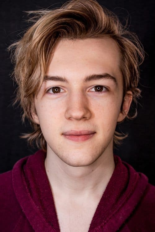 Seth Isaac Johnson image