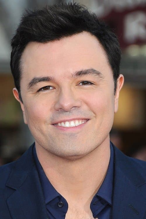 Seth MacFarlane image
