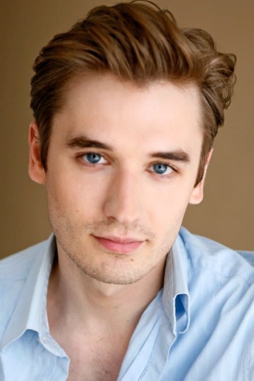 Seth Numrich image