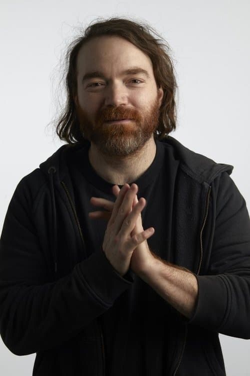 Seth Porges image