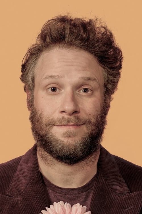 Seth Rogen image