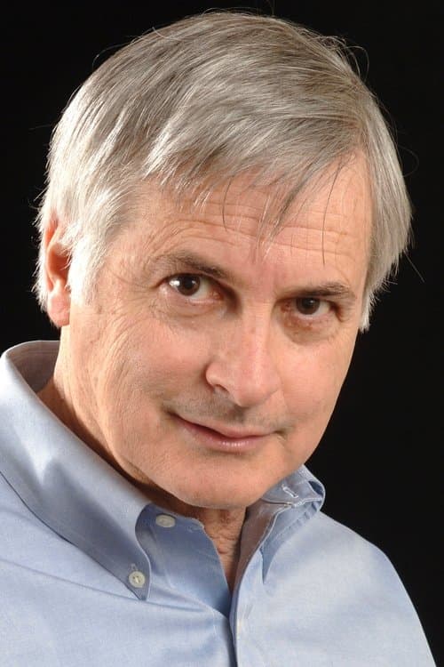 Seth Shostak image