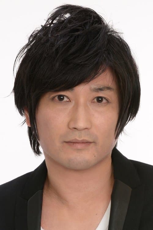Setsuji Sato image
