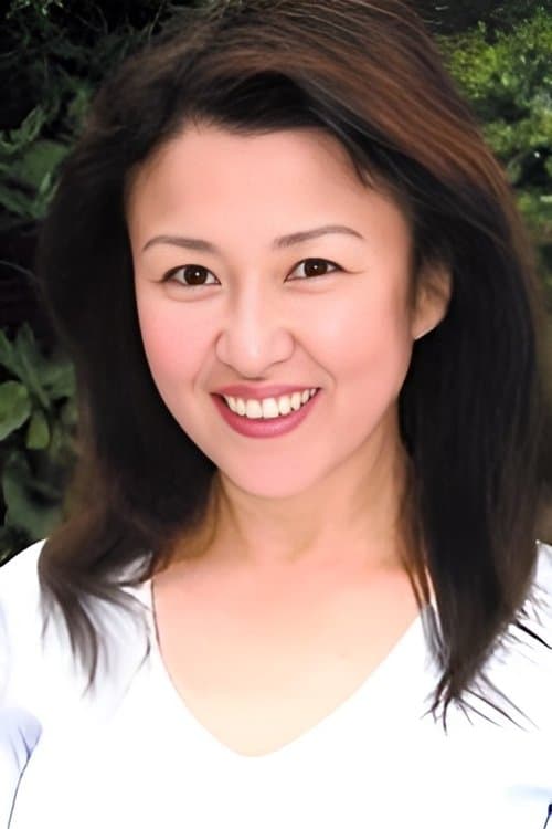 Setsuko Karasuma image