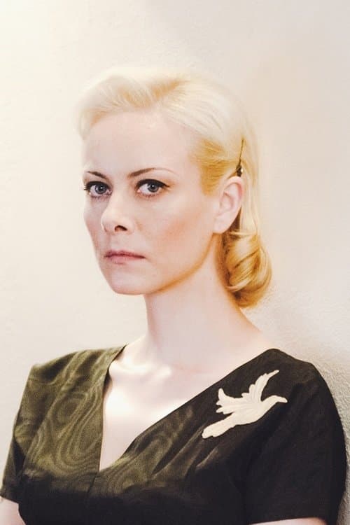 Severija Janušauskaitė image
