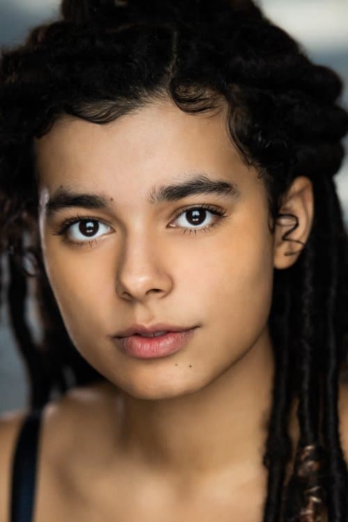 Severine Howell-Meri image