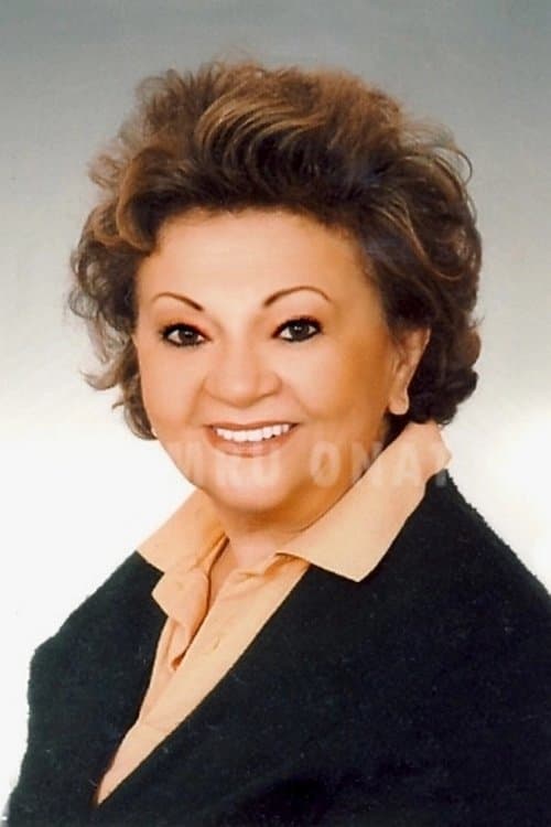 Sevil Üstekin image