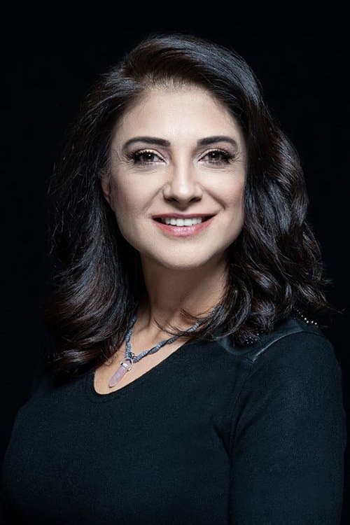 Sevinç Erol image