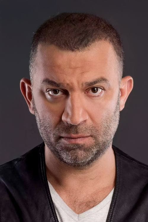 Şevket Çoruh image