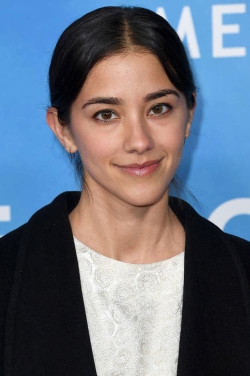 Seychelle Gabriel image