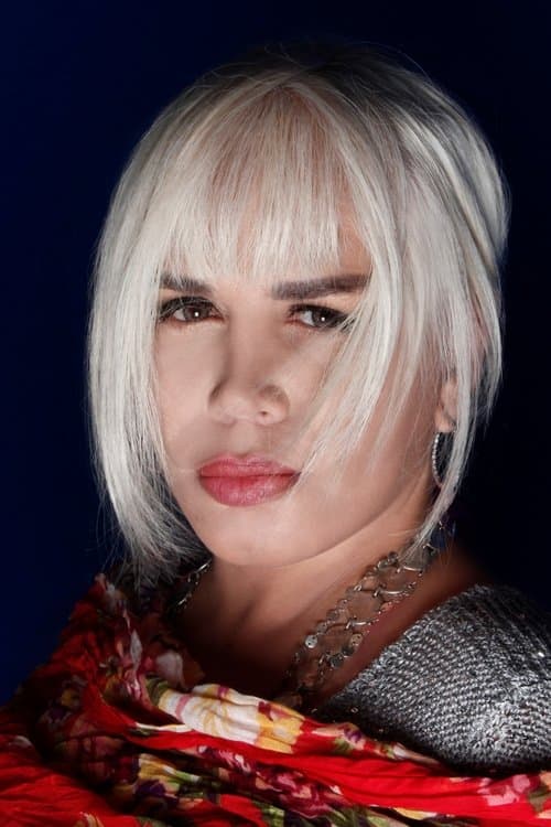 Sezen Aksu image